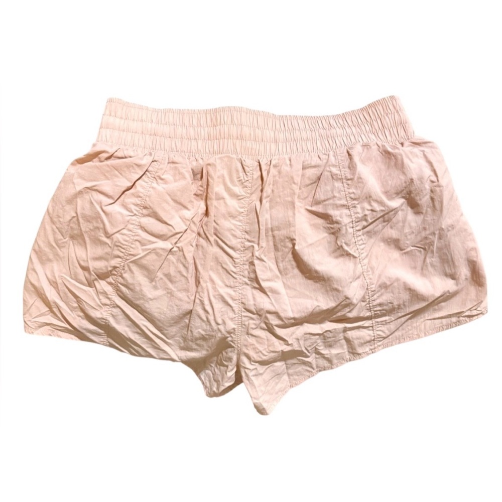 All In Motion Women’s High-Rise Flex 3” Shorts
